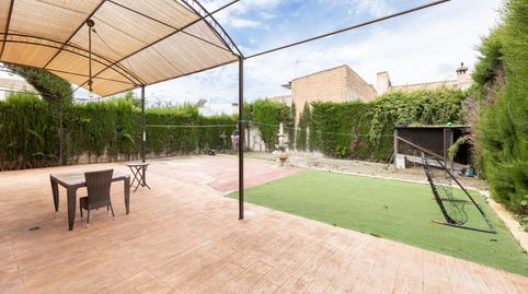 Foto 3 de Casa o chalet en venta en Calle del Profesor Tierno Galván, 4, Santa Fe, Granada