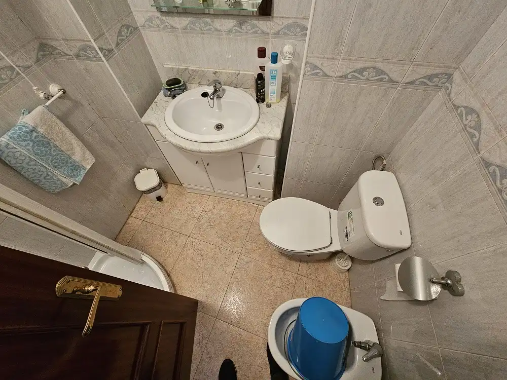 Casa en venta en Calle Arrabalejo 5, imagen 4