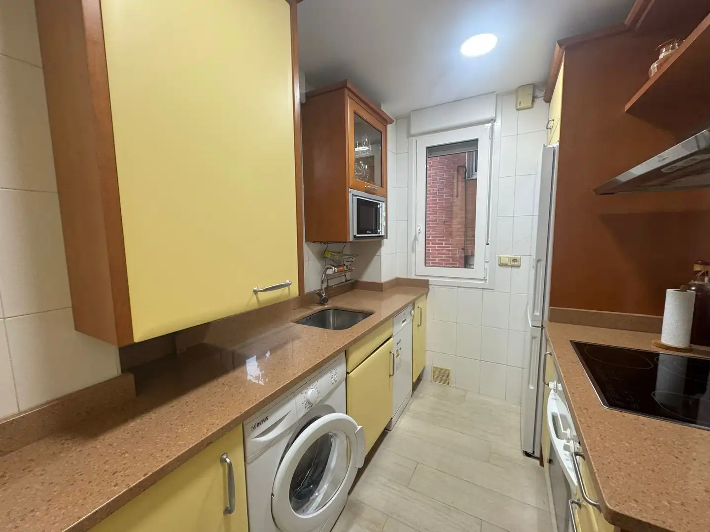 Maisonette zur Miete in Calle Valdenoja, Valdenoja