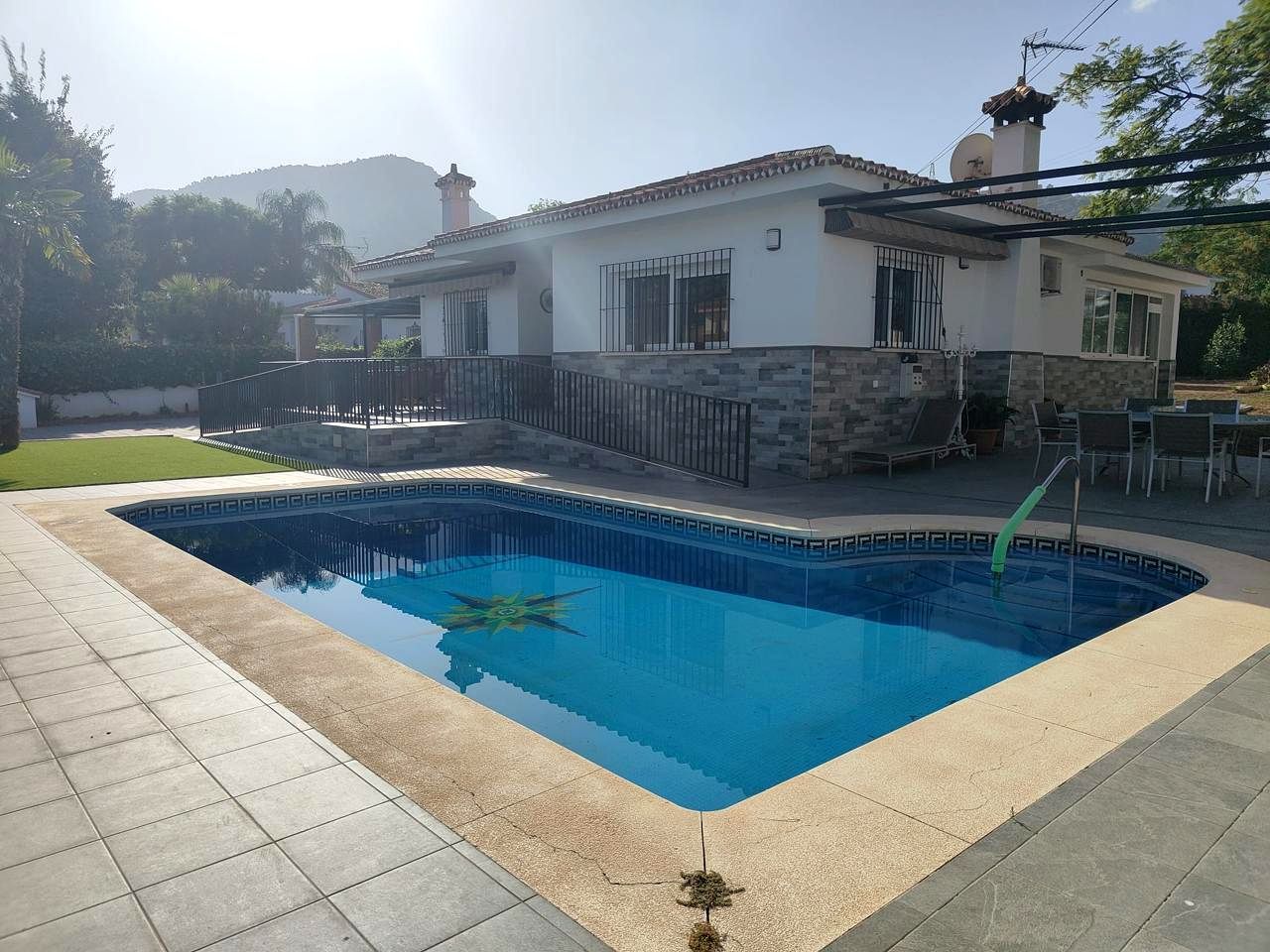 Casa o chalet en venta en Rio Alhama, Manantiales - Lagar - Cortijo