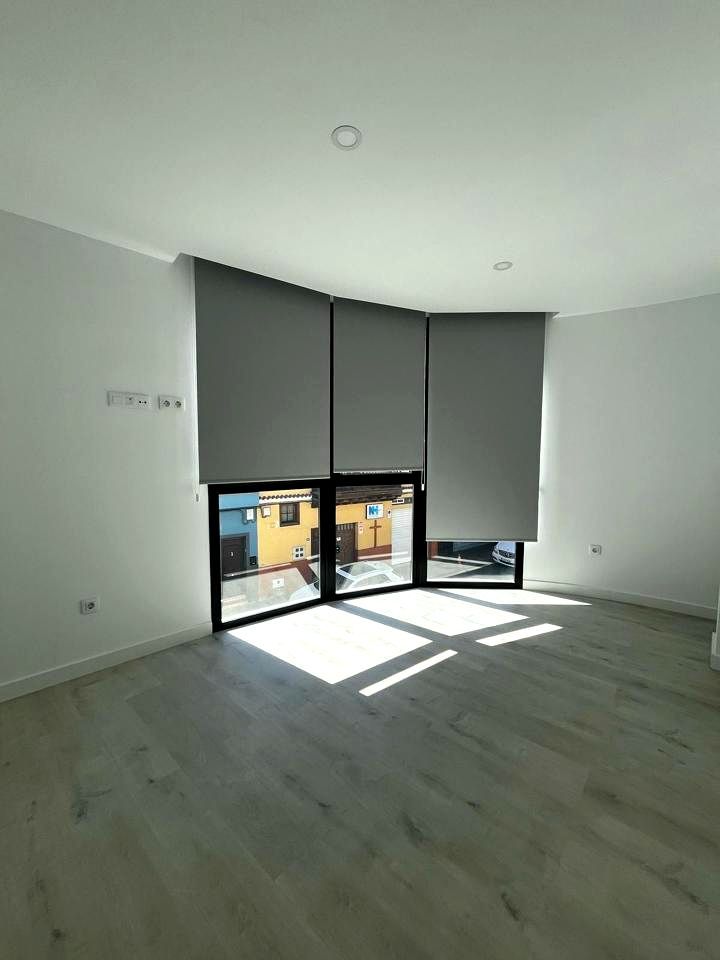 Exterior view of Flat to rent in Los Realejos