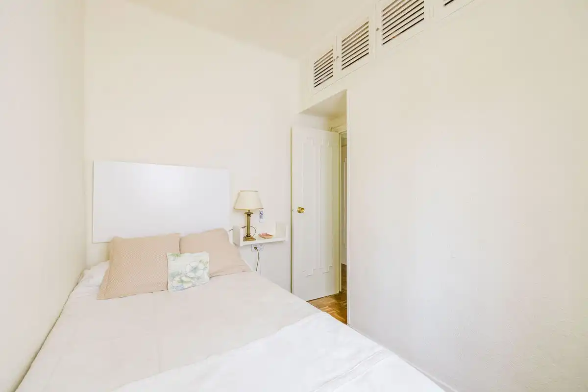 Flat for rent in Calle República Argentina, Limonar