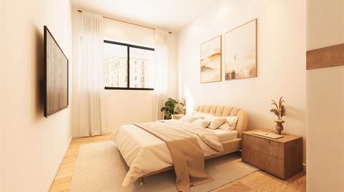 Photo 4 from new construction home in Flat for sale in Passatge Santa Eulàlia, 14, La Plana, Barcelona