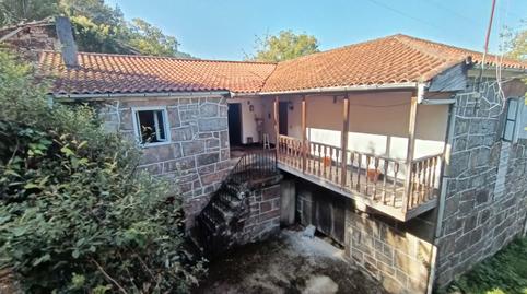 Foto 5 de Casa o xalet en venda a Padrenda, Ourense