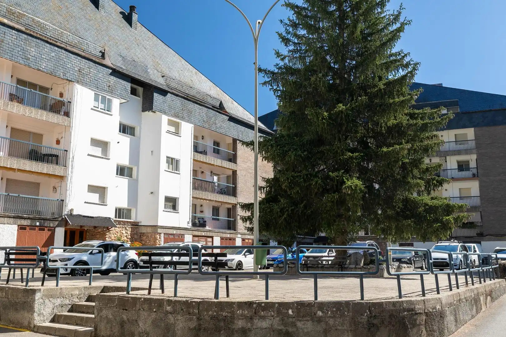 Wohnung mit Terrasse zum Verkauf in Avenida ZARAGOZA, imagen 39