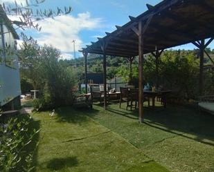 Terrasse von Grundstücke zum verkauf in Campo Real