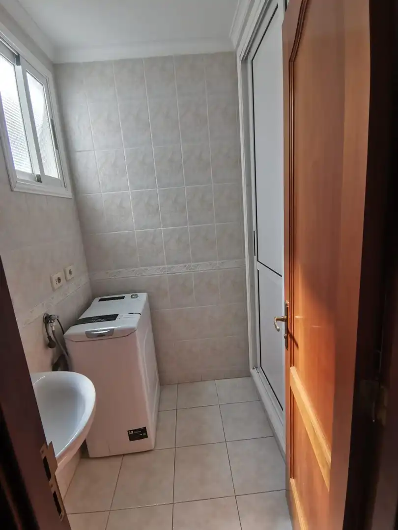 Bany de Pis en venda en Las Palmas de Gran Canaria amb Traster