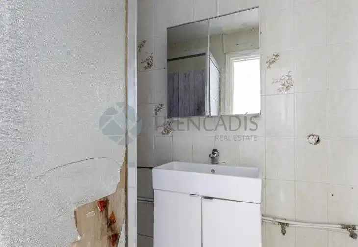 Bany de Pis en venda en Alcobendas