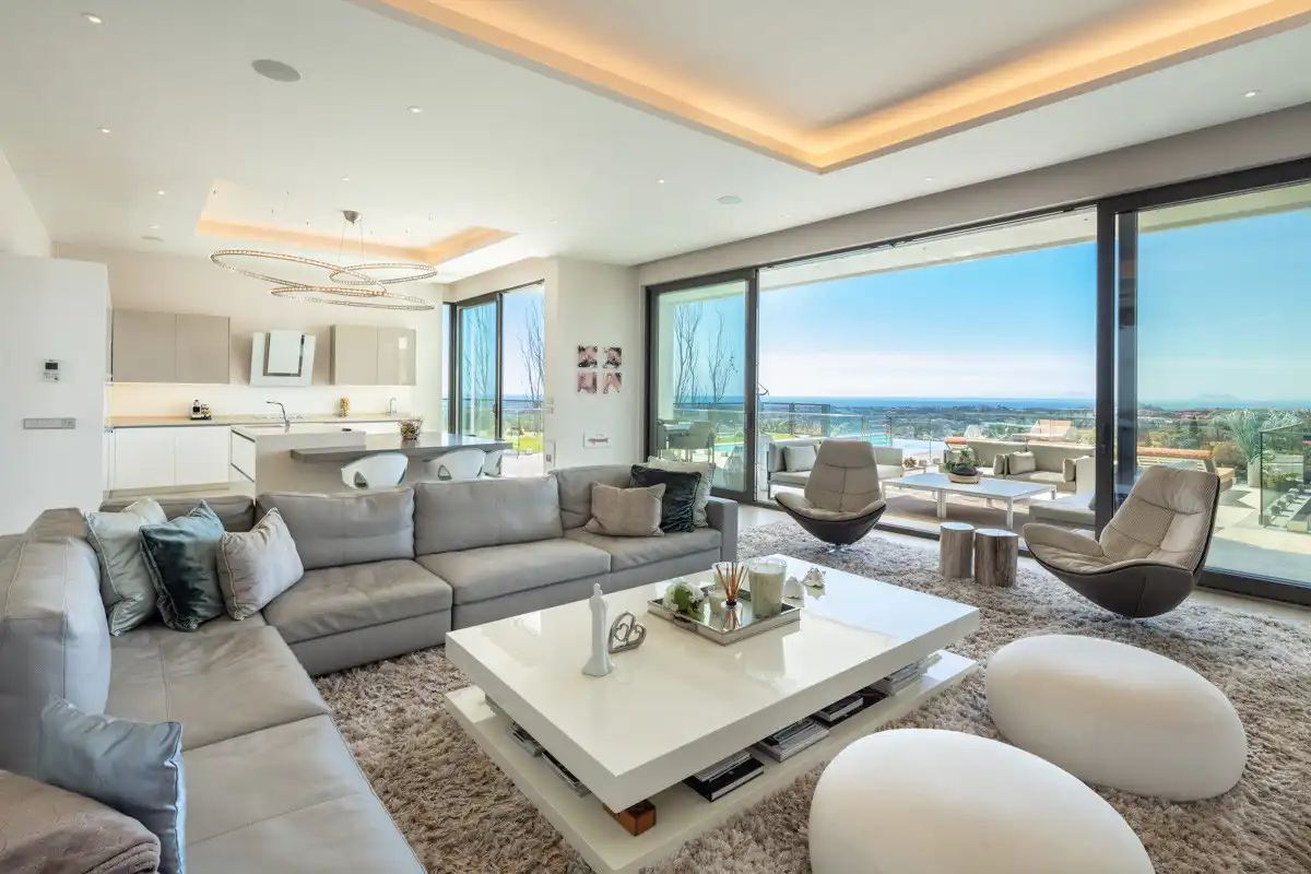 Haus mit Pool zum Verkauf in Marbella Centro, imagen 3