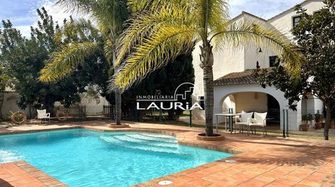 Foto 3 de Casa o chalet en venta en San Antonio de Benagéber, Valencia