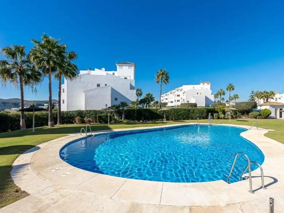 Apartament amb piscina en venda a Calle Del Granate 1, imagen 23