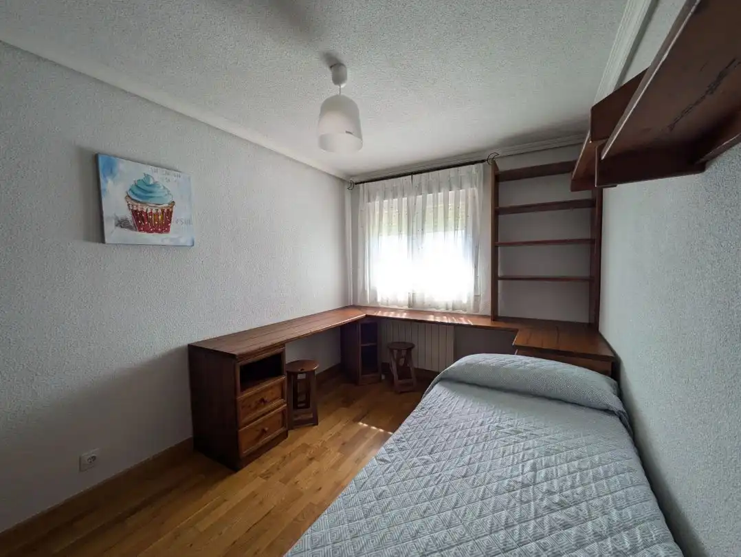 Duplex with pool to rent in Santa María de Benquerencia, imagen 27