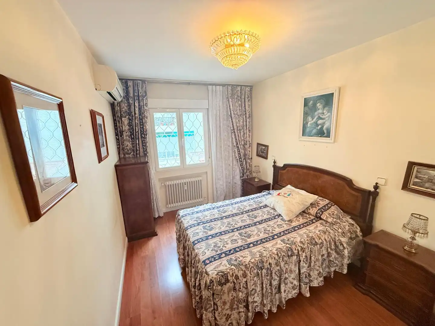 Habitación de Piso en venta en Majadahonda con Aire acondicionado, Calefacción y Terraza
