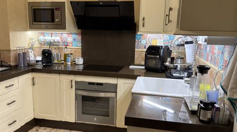 Foto 5 de Casa o chalet en venta en Osuna, Sevilla