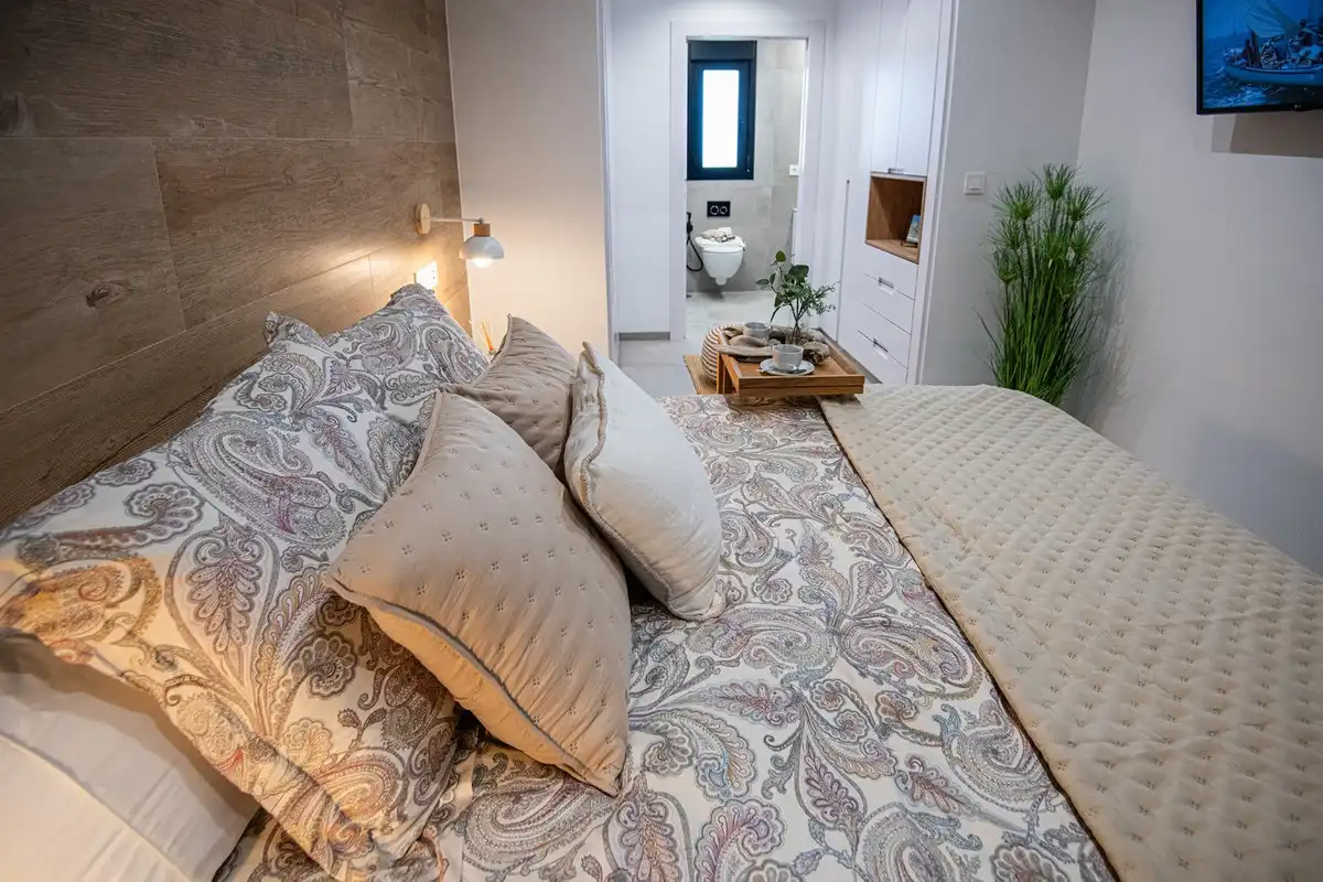 House for sale in Santiago de la Ribera, imagen 15