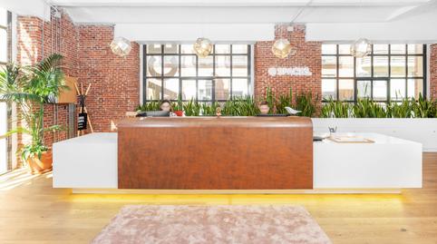 Photo 3 of Office to rent in Calle de Manzanares, 4, Imperial, Madrid