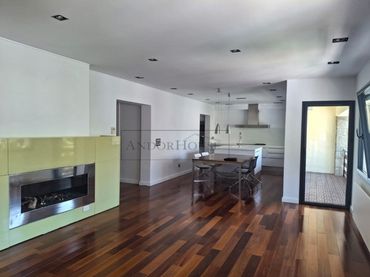Appartement avec ascenseur à louer à Urbanització Sacalma