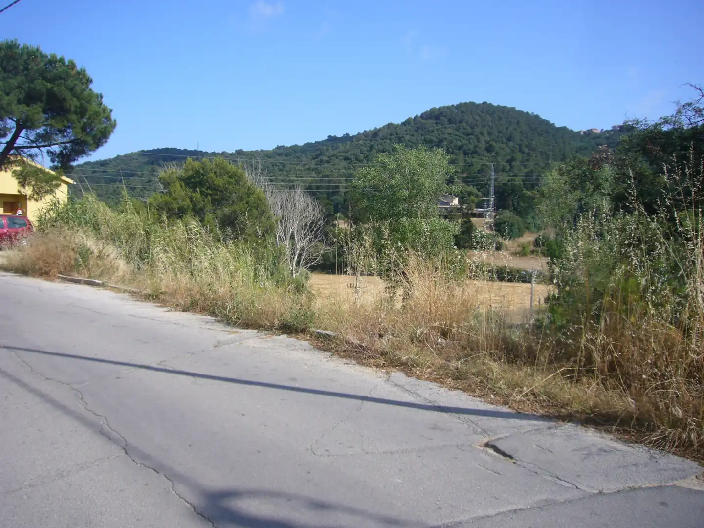 Residential land for sale in Avinguda dels Arbres, imagen 5
