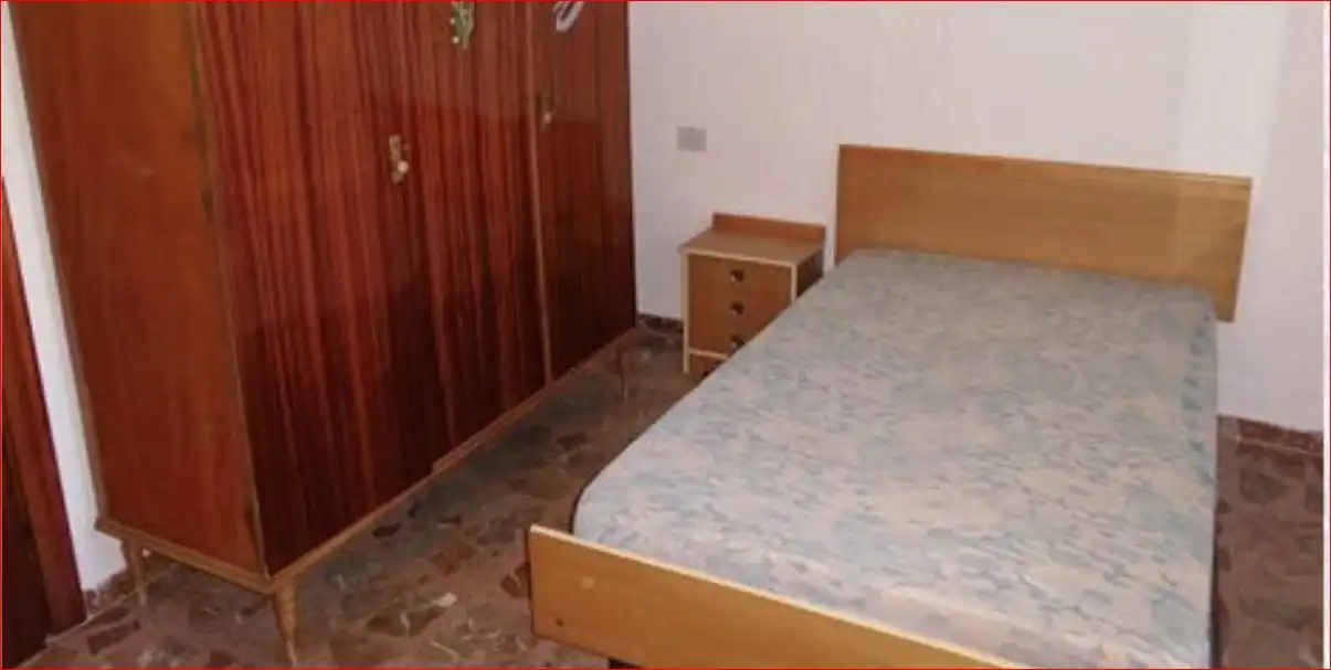 Flat with terrace for sale in Torreperogil, imagen 2