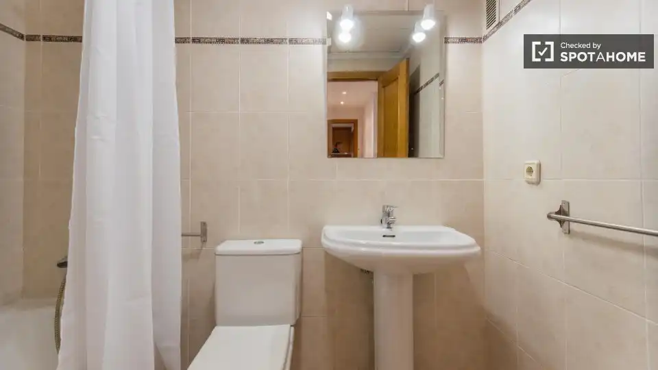Wohnung mit Terrasse zur Miete in Campanar, imagen 19