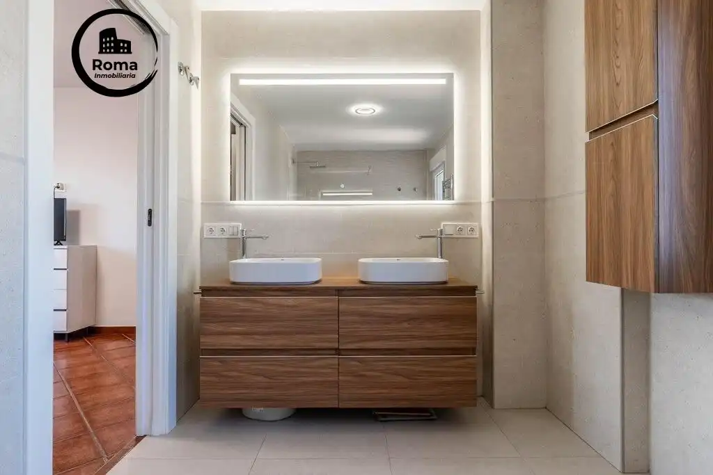 Chalet con terraza en venta en Villa de Otura, imagen 44
