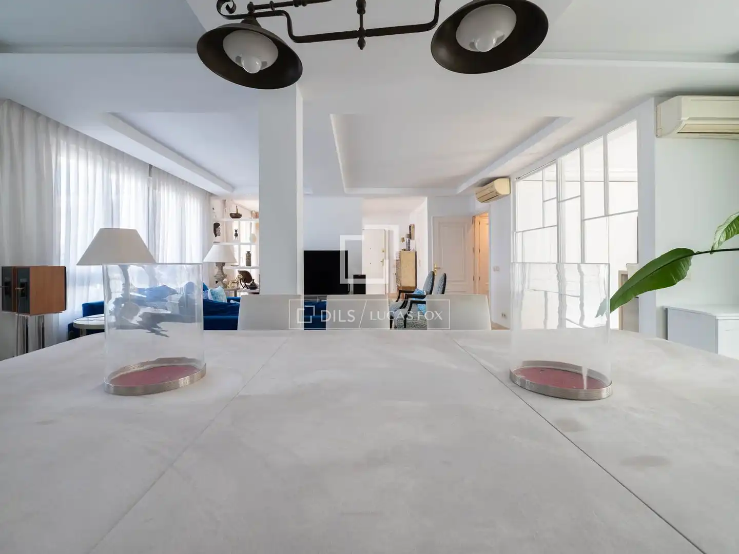 Penthouse with lift for sale in Chamartín, imagen 27