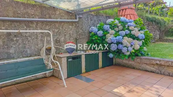 Casa con jardín en venta en Portela, imagen 18