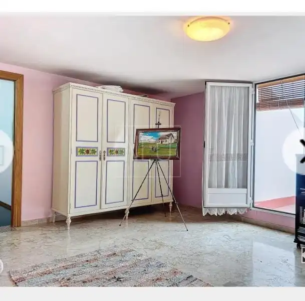 Habitación de Casa o chalet en venta en Gójar con Aire acondicionado, Calefacción y Terraza