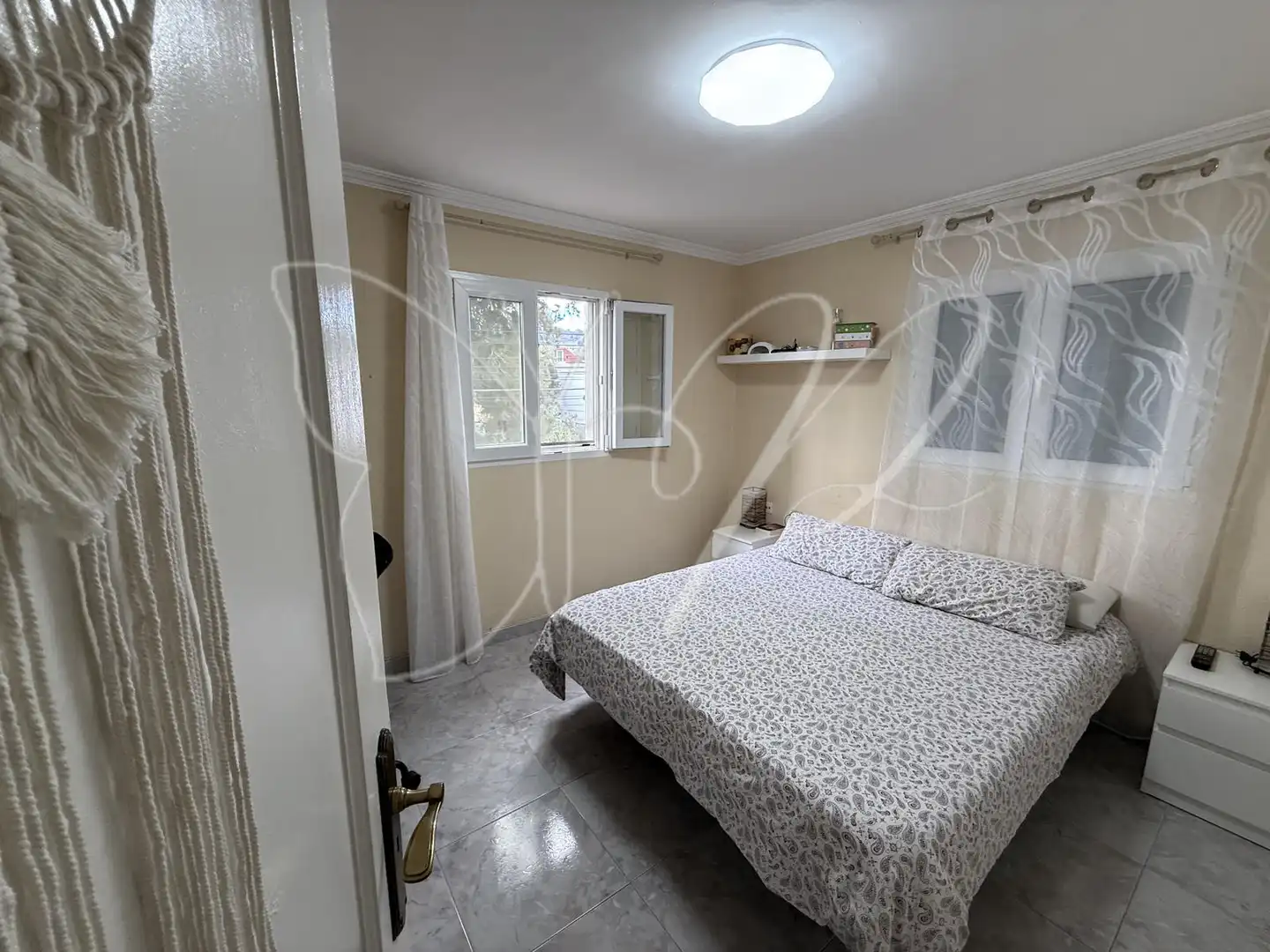 Bedroom of Detached homes for sale in Tacoronte  with Heating, Terrace and Storage room