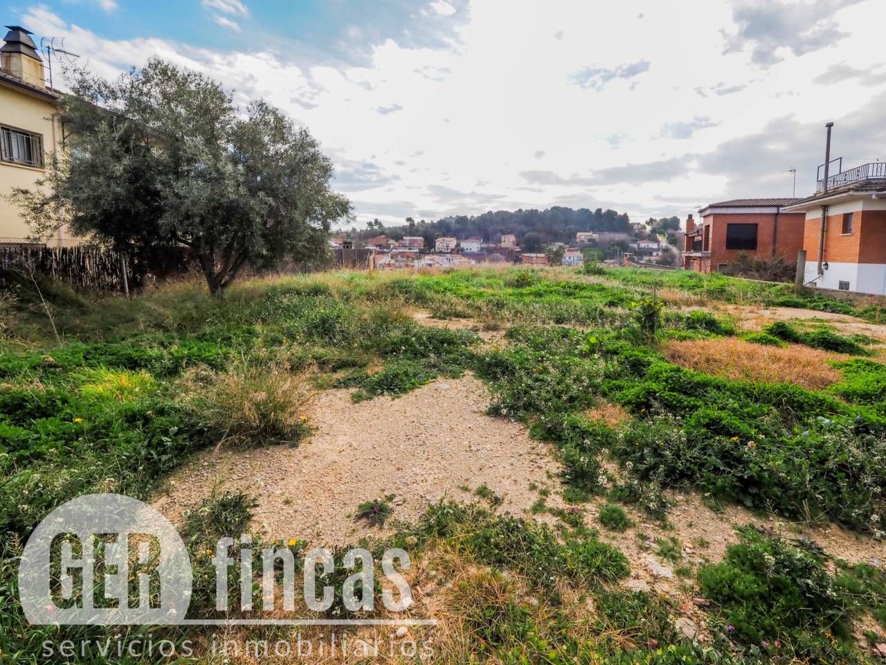 Residencial en venda en Terrassa