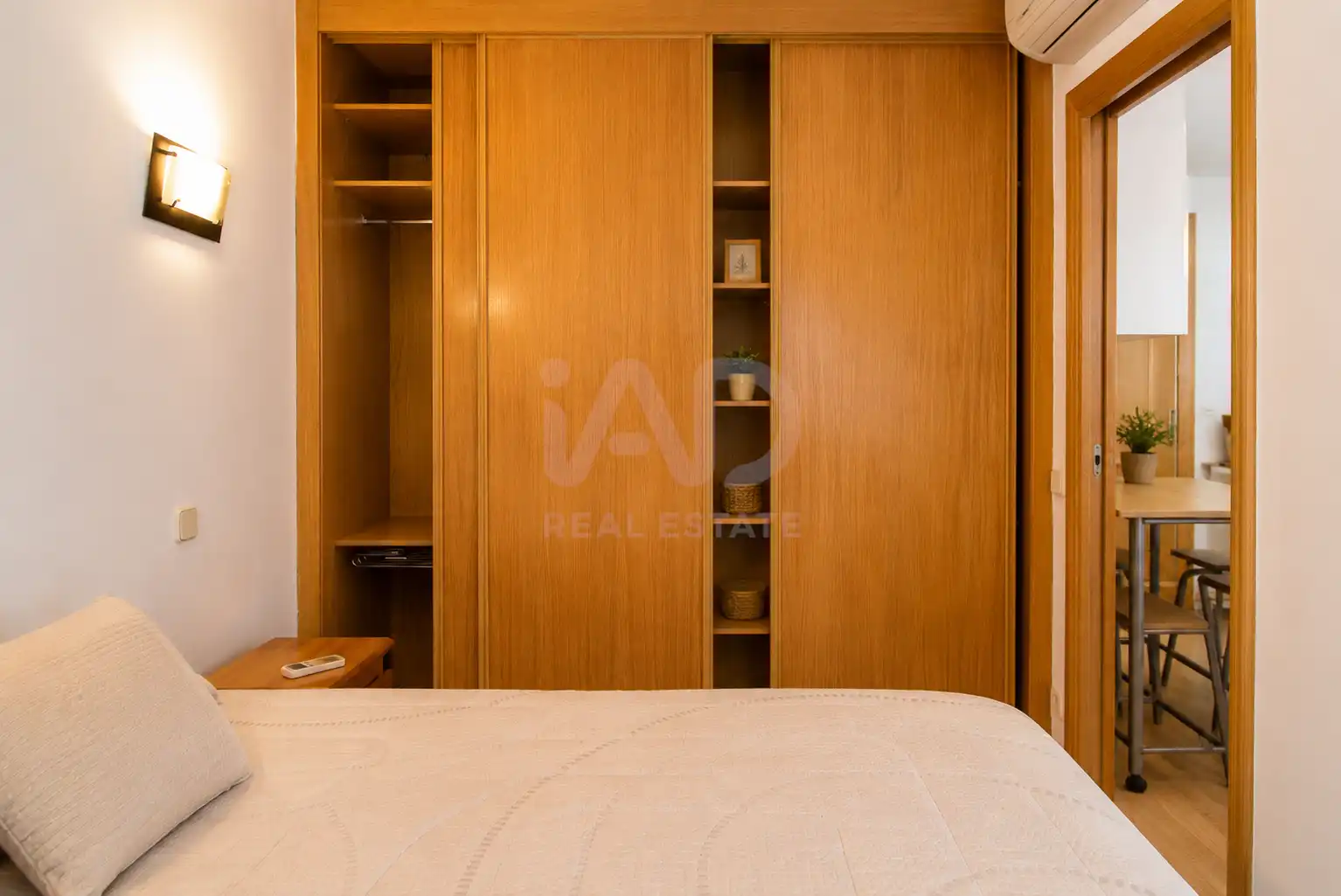 Habitación de Piso en venta en Madrid con Aire acondicionado, Calefacción y Terraza