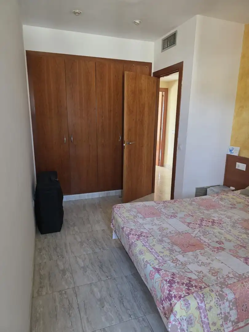 Àtic en venda a Santa Cristina Poble, imagen 20