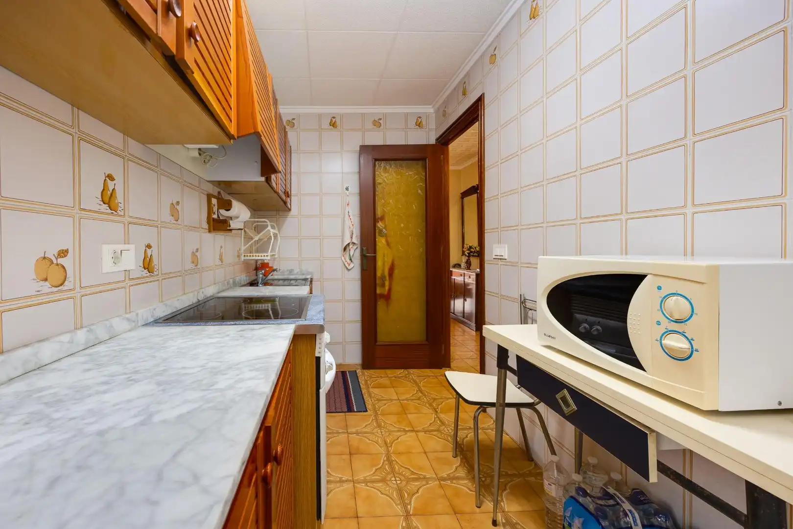 Apartamento con piscina en venta en Avenida Avenida Doctor Gregorio Marañón, imagen 14