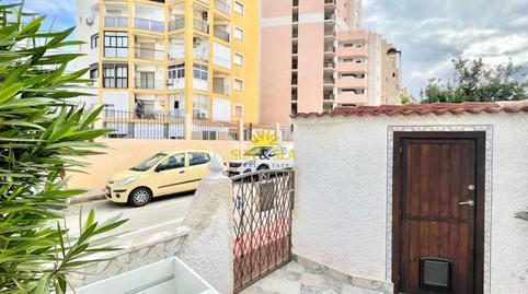 Foto 5 de Planta baixa de lloguer a Cabo Cervera, Torrevieja