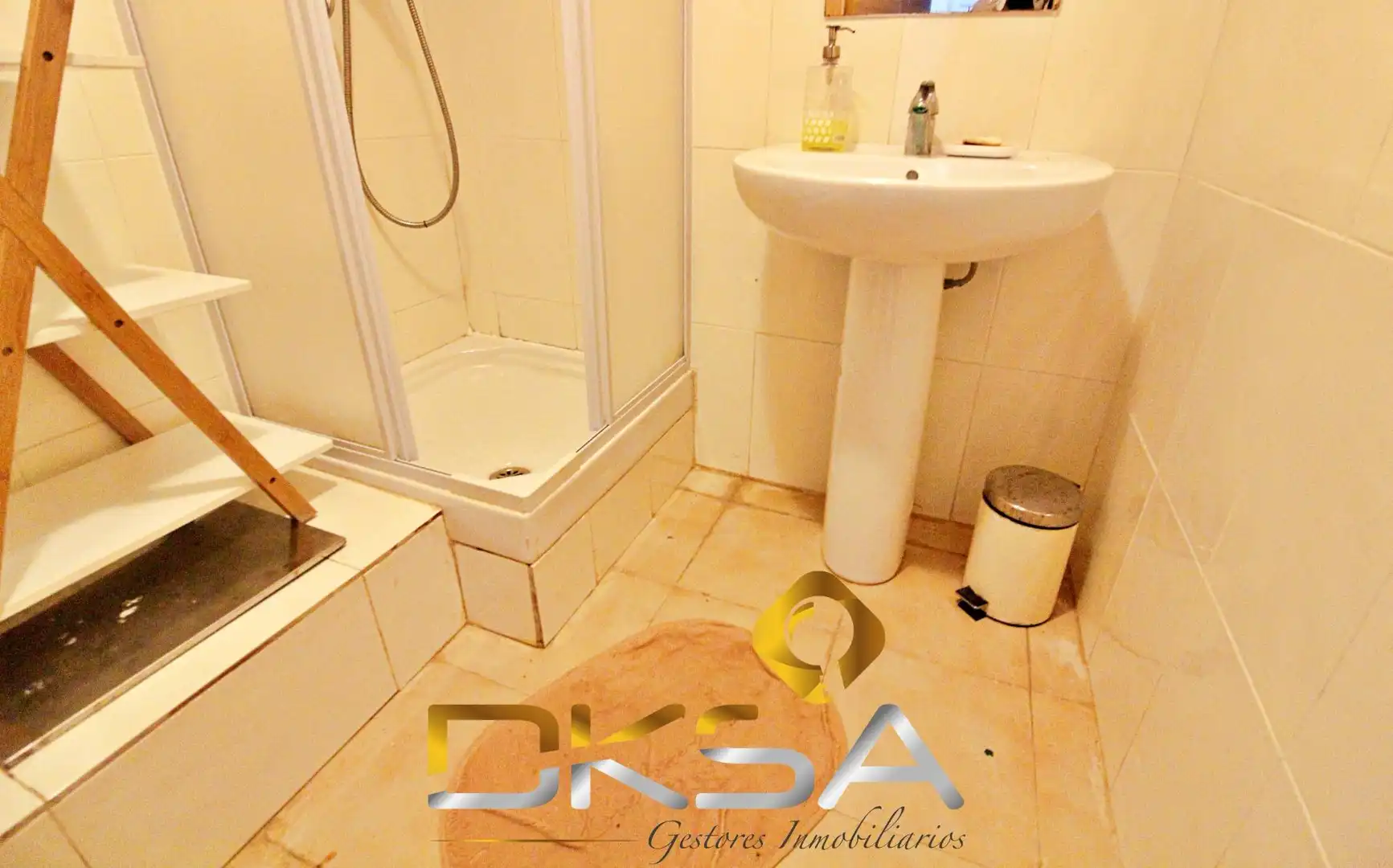 Badezimmer von Gebäude zum Verkauf in Oropesa del Mar / Orpesa