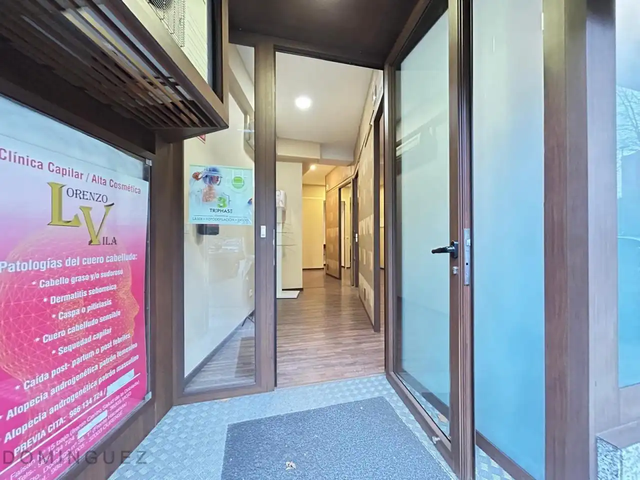 Local comercial de lloguer a Centro Urbano, imagen 16