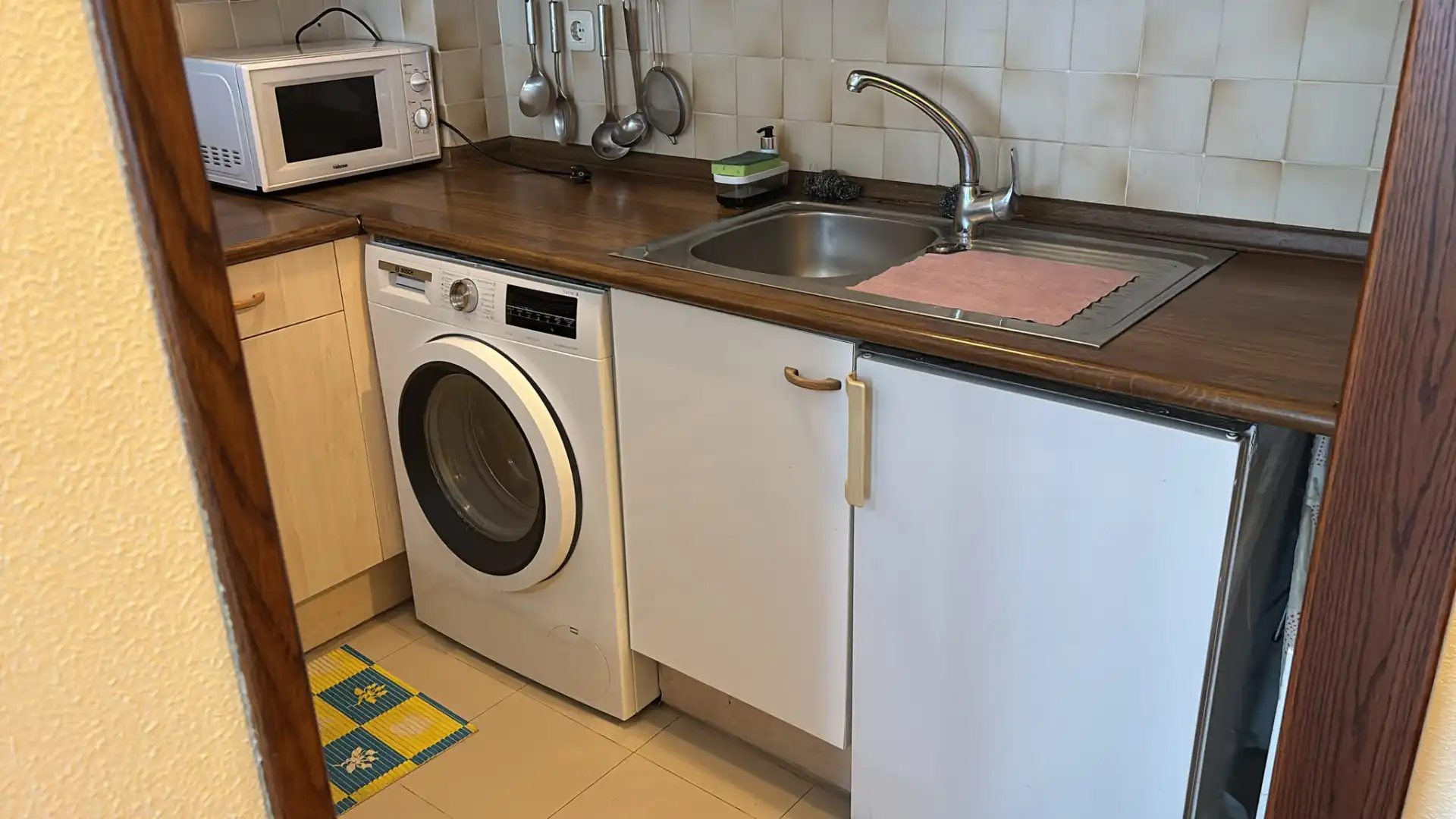 Apartament amb ascensor de lloguer a Rúa Gonzalo Torrente Ballester 4, imagen 3
