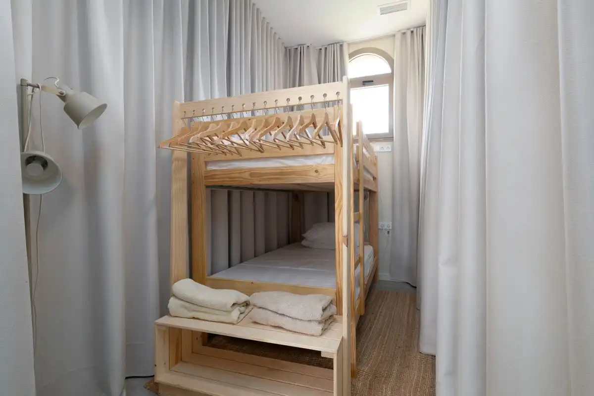 Habitación de Casa o chalet en venta en Elche / Elx con Aire acondicionado, Calefacción y Jardín privado