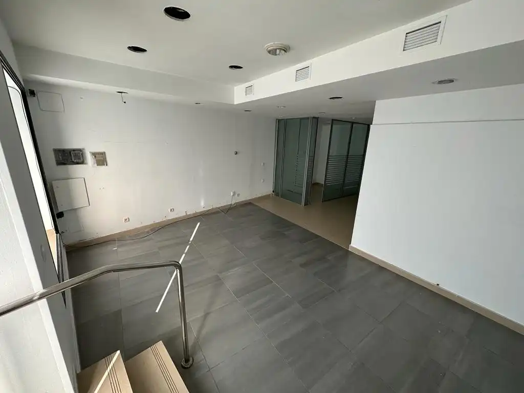 Gewerbefläche zur Miete in Calle San Francisco, imagen 7