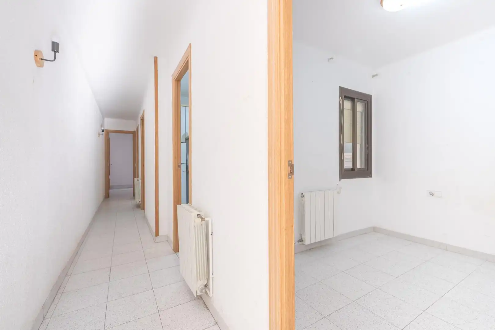 Flat for sale in Vilanova i la Geltrú  with Heating, Furnished and Balcony