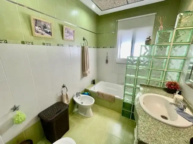 Casa o xalet en venda a Las Lagunas - Campano