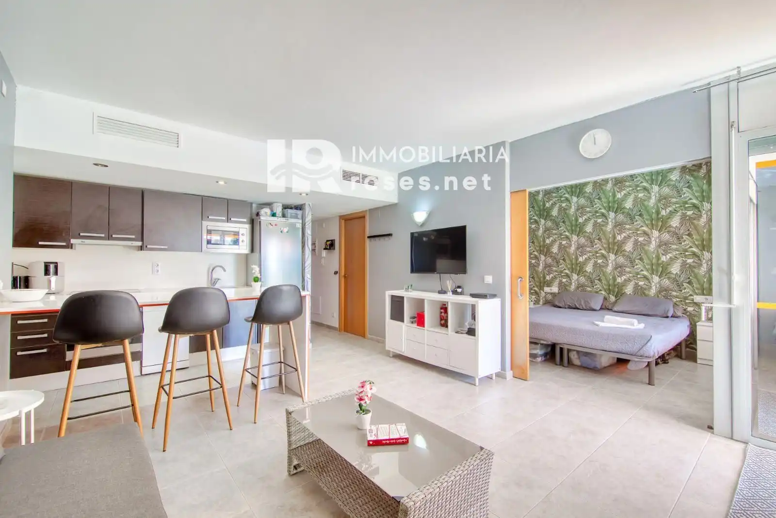 Appartement avec piscine à vendre à Cap Blanc, imagen 9