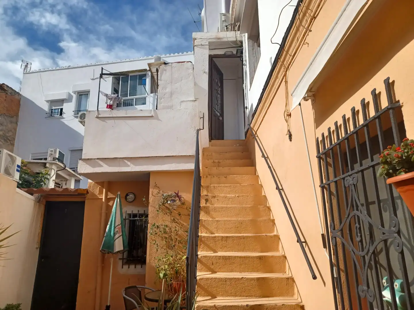 Wohnung zum Verkauf in Carrer del Rector, Centre