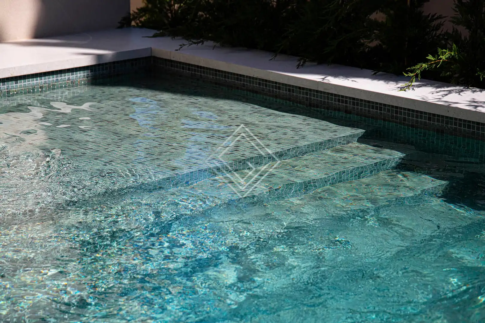 Chalet con piscina en venta en Milla de Oro, imagen 85