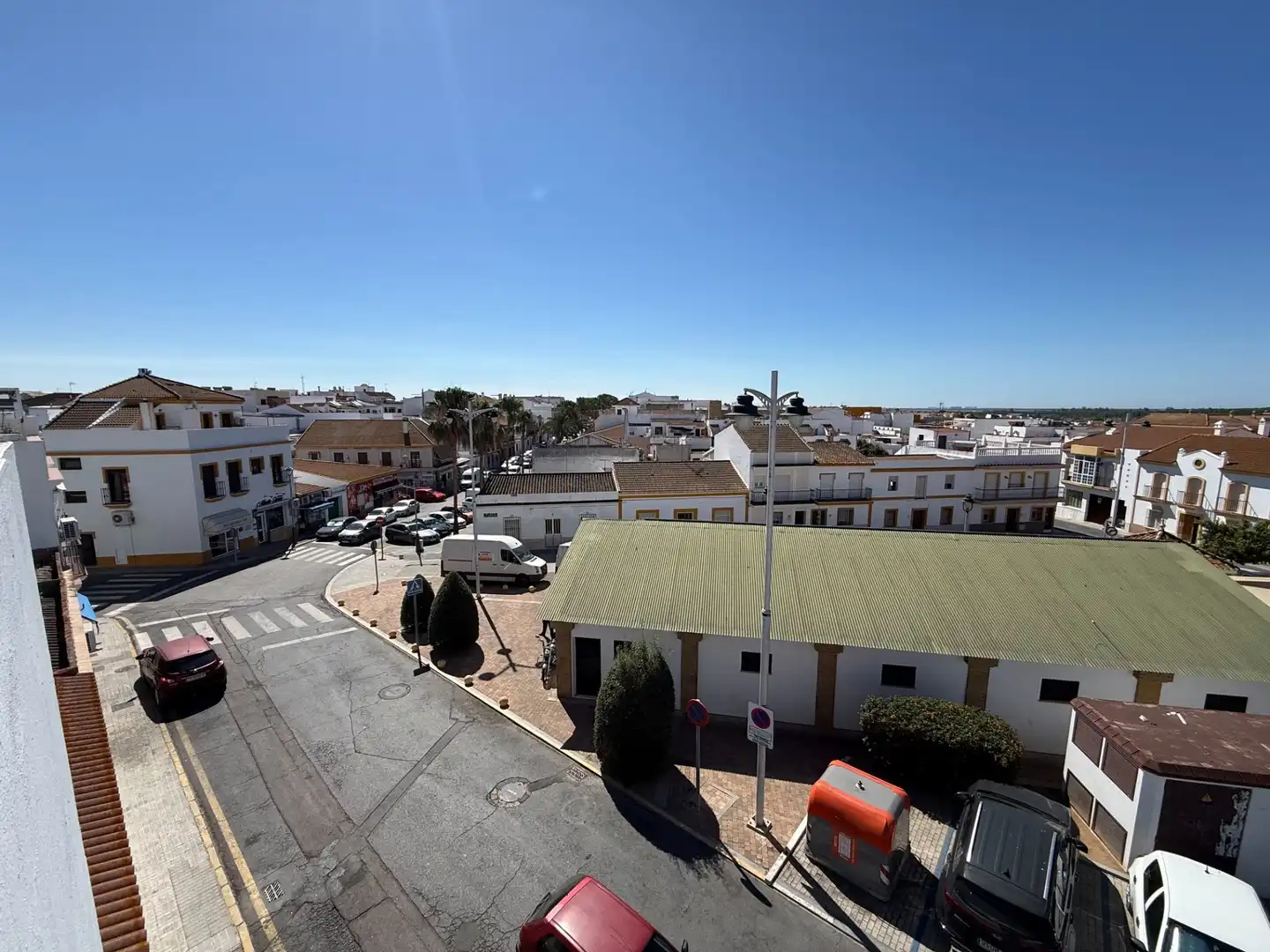 Ático en venta en Núcleo urbano