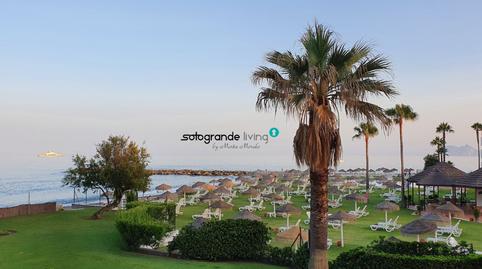 Foto 2 de Apartament en venda a Puerto de Sotogrande - La Marina, Cádiz