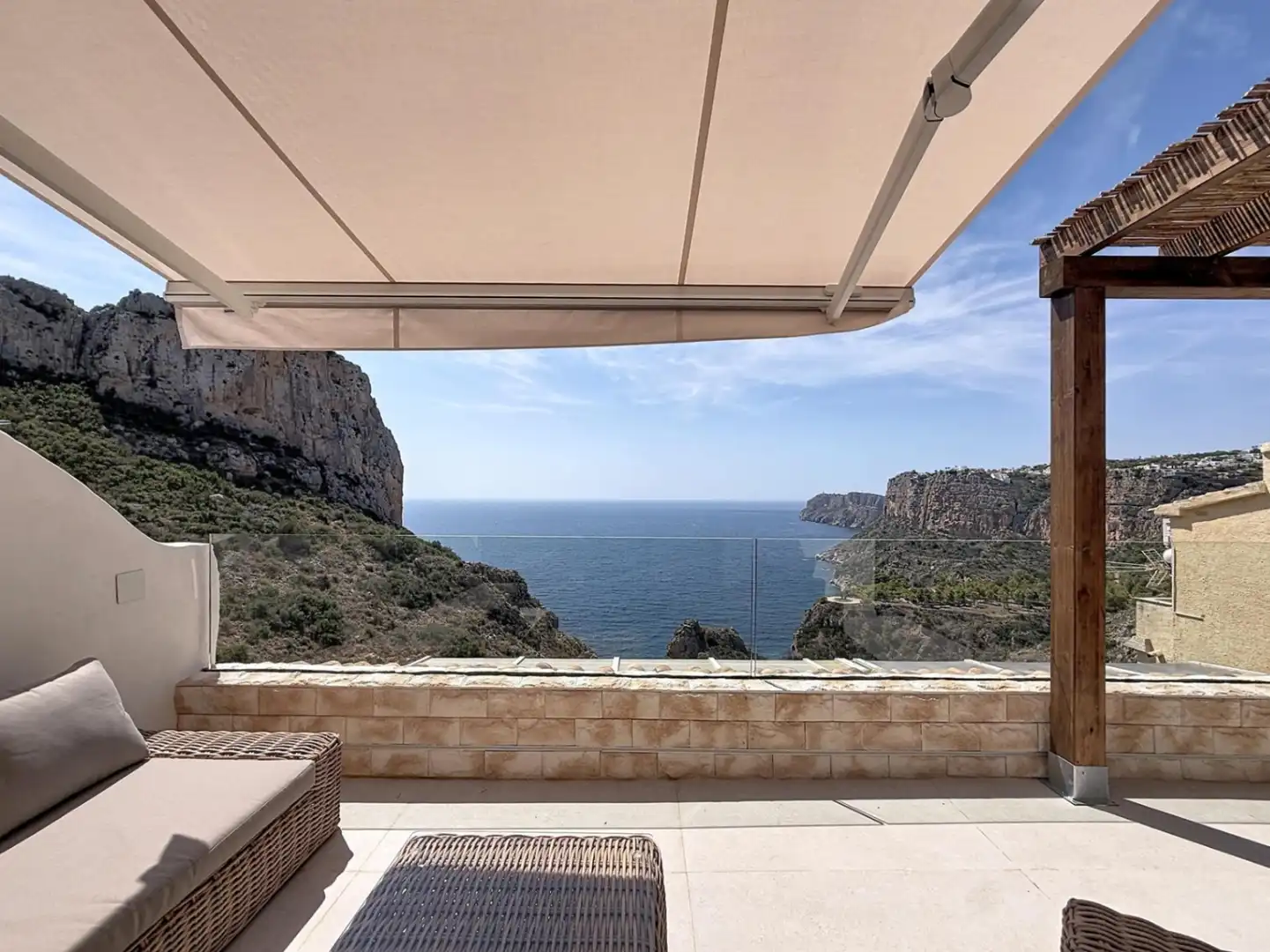 Apartamento con piscina en venta en Cumbre del Sol, imagen 39