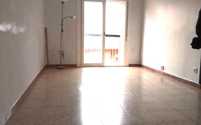 Bedroom of Flat for sale in L'Hospitalet de Llobregat  with Oven and Balcony