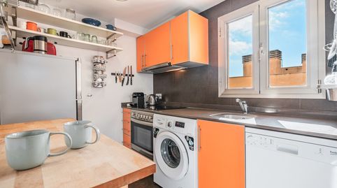 Foto 5 de Apartamento en venta en El Sindicat, Palma de Mallorca