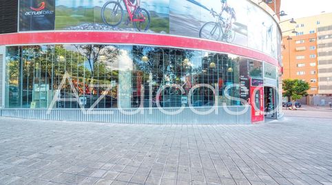 Photo 4 of Premises for sale in Avenida Ciudad de Matanzas, Paus - Poligono San Blas, Alicante / Alacant